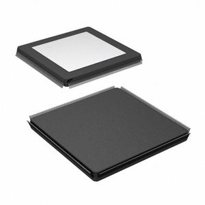 Nuevo en Stock XC4044XL-2HQ304C IC FPGA 256 I/O 304PQFP Circuitos Integrados Servicio Integral de BOM - Product Image 1