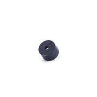 HYDZ 0903 3V/5V/12V Venta de fábrica Zumbador activo magnético TMB09A03 Zumbador electromagnético Diámetro 9mm Altura 4,2mm Paso 5mm