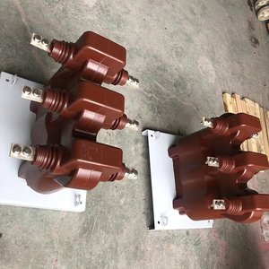 หม้อแปลงไฟฟ้าแรงสูง หม้อแปลงศักย์ไฟฟ้า 20kv 36kv 33 KV - Product Image 3