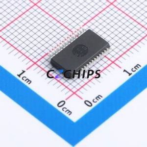 ชิปไอซีไมโครคอนโทรลเลอร์ PIC18F27Q43-I SSOP-28-208mil ของแท้ใหม่ล่าสุด (MCU/mpu/soc) - Product Image 2