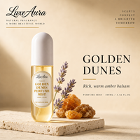 Spray Corporel Parfumé Superposable pour Soirées Romantiques, Événements Sociaux, Cadeau, Vente en Gros