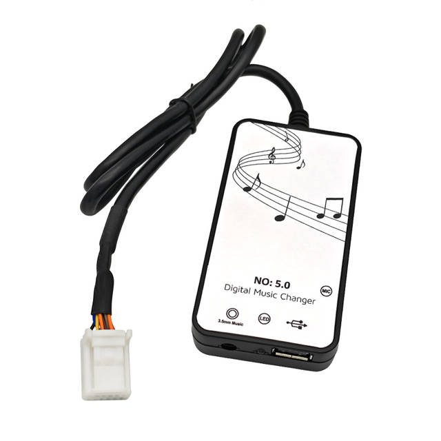Mp3 Player Mp3 Music Player with Usb Port