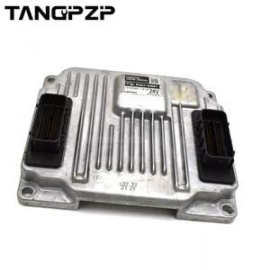 89661-E0065 Unité de commande de moteur ECU ECM neuve pour <span class=keywords><strong>HION</strong></span> - Product Image 6