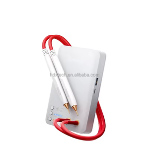 Máquina de Soldadura por Puntos Portátil QianLi Macaron, Máquina de Soldadura por Puntos para Baterías de Teléfonos Móviles, Soldador por Puntos para Baterías de iPhone - Product Image 1