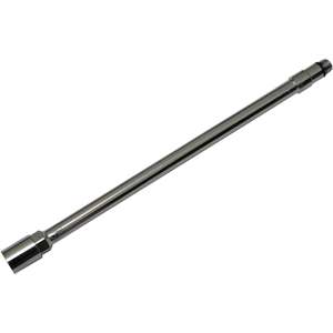 โครเมี่ยมทองแดงดึงออกห้องครัวฝักบัวขยาย15x1 gir. + 8X1เมตรซม. 19สายเคเบิลและสายไฟประเภทผลิตภัณฑ์ - Product Image 1