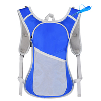 Sac à dos d'hydratation pour le cyclisme, imperméable, ultraléger, pour la randonnée en montagne, l'alpinisme, les voyages et le vélo