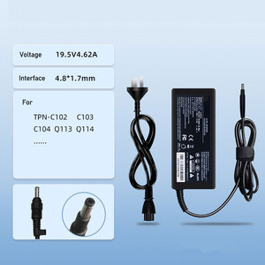 65W <span class=keywords><strong>90W</strong></span> 19v4.74a Máy Tính Xách Tay Sạc Cho <span class=keywords><strong>HP</strong></span> DV5 4321S 431 6910P M6 CQ40 CQ35 DV4 4431S 6531S CQ32 Loạt Máy Tính Xách Tay <span class=keywords><strong>Adapter</strong></span> Sạc - Product Image 6