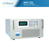 AHY-22L Équipement de test de transformateur de source de courant AC à haute précision