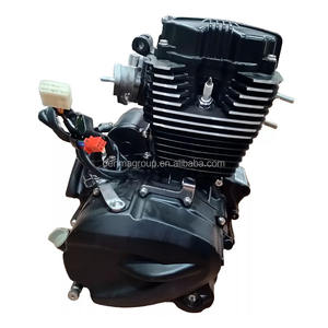 Motor de Motocicleta Benma International HF Original de <span class=keywords><strong>150cc</strong></span>, 4 Tiempos, 162FMJ-4, Refrigerado por Aire, para <span class=keywords><strong>Bera</strong></span> Sbr <span class=keywords><strong>150cc</strong></span> - Product Image 2