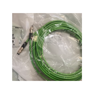 โมดูลระบบ IO ขายดี ควบคุมด้วย PLC ไม่ได้แกะกล่อง พร้อมใบรับรอง CE รุ่น 6ES7194-2LH20-1AA0 - Product Image 1