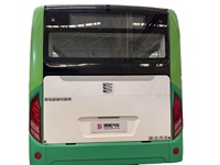 TENGLONG Nouveau bus urbain de luxe Euro 3 manuel 12M avec moteur diesel Cummins, 53 sièges, conduite à gauche