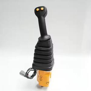 Chargeuse sur pneus XDF3-00-803085699 poignée hydraulique Joystick - Product Image 3
