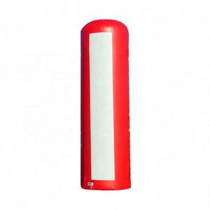 Tube gonflable publicitaire Sky Dancer coloré pour la publicité - Product Image 5