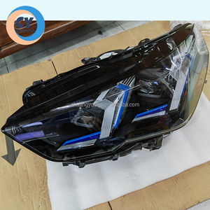 2024-2025 עבור bmw <span class=keywords><strong>u10</strong></span> לייזר הוביל עדשות קדמי הרכבה מנורה גבוהה באיכות גבוהה עבור הצד הימני המקורי מכונית אור bmw x2 <span class=keywords><strong>u10</strong></span> - Product Image 2