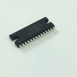 Mới ban đầu Chip âm thanh điện <span class=keywords><strong>IC</strong></span> 4440 <span class=keywords><strong>IC</strong></span> khuếch đại zip linh kiện điện tử danh sách bom dịch vụ la4440 Ba 4918 <span class=keywords><strong>IC</strong></span> - Product Image 5