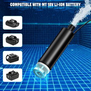 <span class=keywords><strong>Pompe</strong></span> à <span class=keywords><strong>eau</strong></span> submersible sans fil pour batterie <span class=keywords><strong>Makita</strong></span> 18V, <span class=keywords><strong>pompe</strong></span> électrique pour jardin, spa, réservoir, piscine, étangs, aquariums - Product Image 3