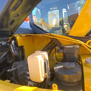 Japanese Used <b>Mini</b> Excavators Engineering Second Hand Crawler <b>Mini</b> Excavator KOMATSU <b>PC</b> 78US for Sale - Product Image 5