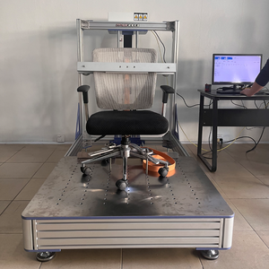 Silla de Prueba JY para Resistencia de Brazos y Espalda, Prueba de Resistencia y Durabilidad Vertical y Horizontal - Product Image 2