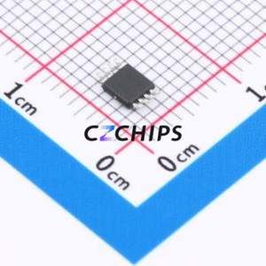 Original et nouveau MCP79412-I/MS MSOP-8 Circuit intégré IC puce horloge en temps réel (RTC) - Product Image 2
