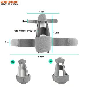 Férula Estabilizadora de Pulgar para Osteoartritis, Alivio del <span class=keywords><strong>Dolor</strong></span> de Artritis y Lesiones, Soporte para Dedos, para Mujeres y Hombres - Product Image 4