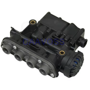 Piezas de camiones 22042210 K068186 21083657 21083654 21083660 SolenoidValve ECAS para VOLVO - Product Image 4