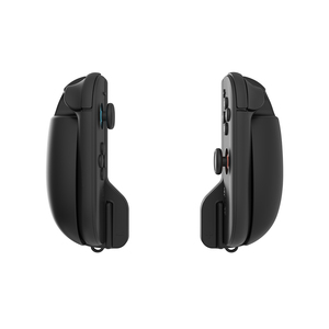 Mouse da Gaming Wireless Personalizzato con Logo per <span class=keywords><strong>Nintendo</strong></span> <span class=keywords><strong>2</strong></span> con Cinturini da Polso, Vendita all'Ingrosso - Product Image 1