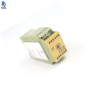Controlador PLC, Sensor, Controlador Lógico Programable, Productos de Automatización, Nuevo y Original 774029 - Product Image 1
