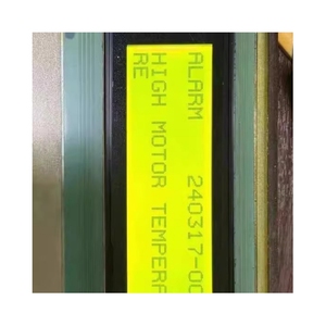 Thay thế mới indutsry LCD panel màn hình LCD <span class=keywords><strong>WH1602A</strong></span>-NGG-CTWH1602A-PGH-CT <span class=keywords><strong>WH1602A</strong></span>-YGH-CTK <span class=keywords><strong>WH1602A</strong></span>-YYK-CTK - Product Image 3