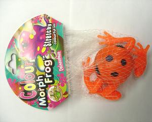 Achetez des jouets en caoutchouc de grenouille Pop Pop Fidget Toys en provenance de Chine - Product Image 6