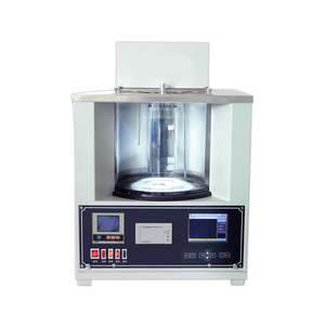 SY-265H Tự Động Tiêu Chuẩn ASTM D445 Máy Đo Độ Nhớt Động Học Thông Minh Độ Chính Xác Cao - Product Image 2