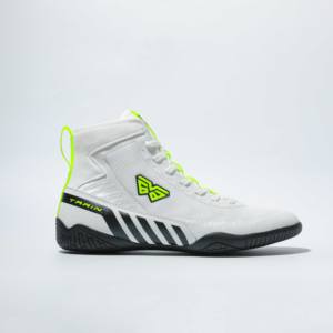 מותאם אישית לעשות אימון משלך אימון גוף מגפיים oem מקצועי oem אישה עור אגרוף האבקות לגברים - Product Image 2