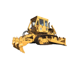 D3C D8R D8K D4G ใช้ใน D7g แมวรถดันดินตีนตะขาบขนาด25ตัน D5M D6G D6M D7G2 - Product Image 5