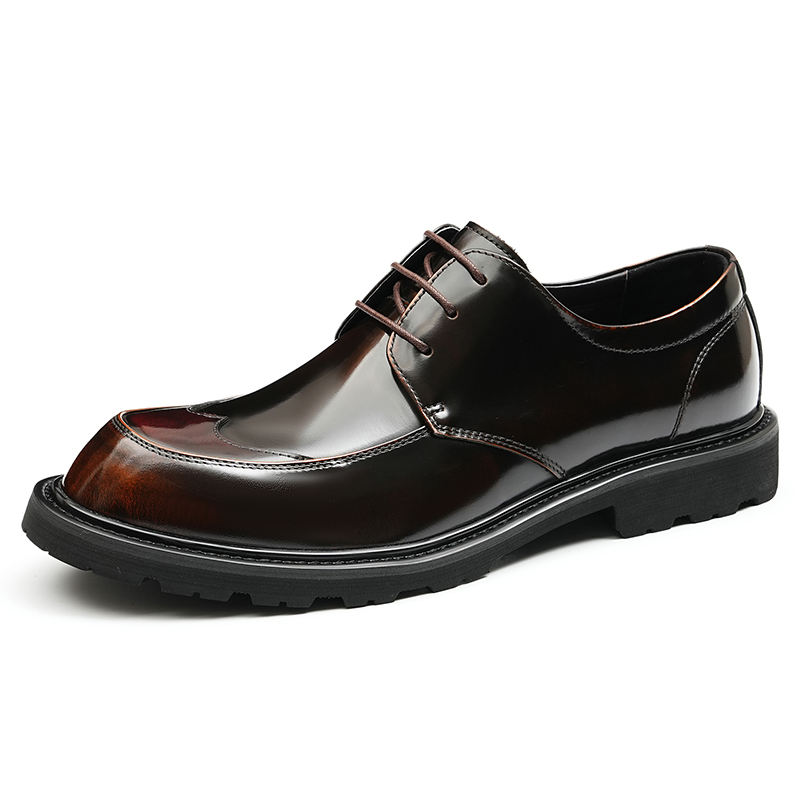 สีน้ำตาล