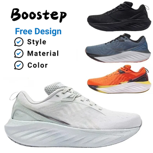 Cao cấp chiến thắng 22 Tòa Án Sneakers với mềm shock-hấp thụ dày duy nhất Trọng lượng nhẹ dây giày và lưới lót - Product Image 1
