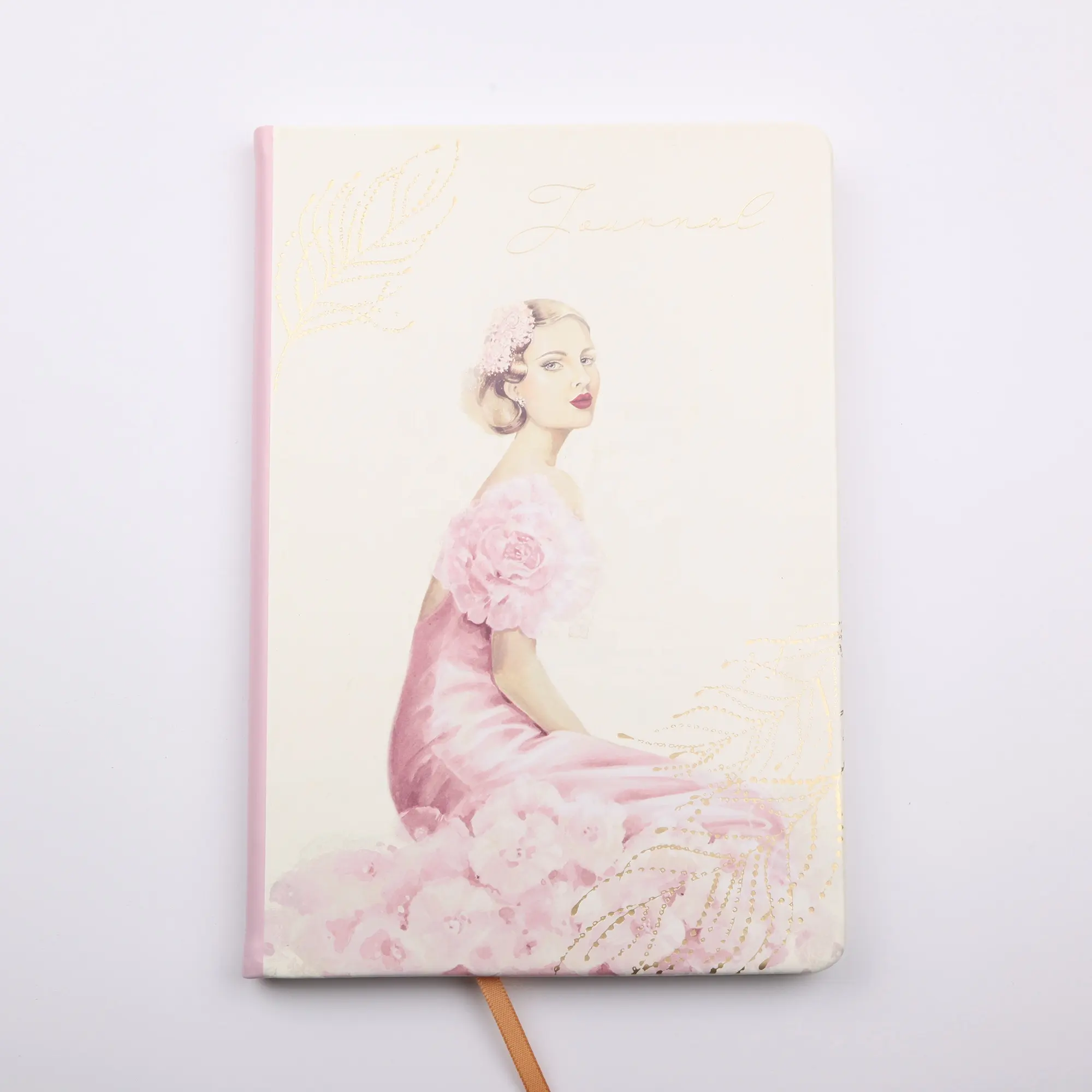 fashion notebook