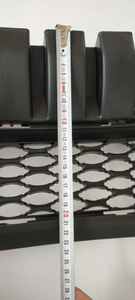 Calandre avant de pare-choc en ABS Daytona, accessoires automobiles, à faire soi-même, pour 2015 et 2019 Dodge Charger SRT - Product Image 5