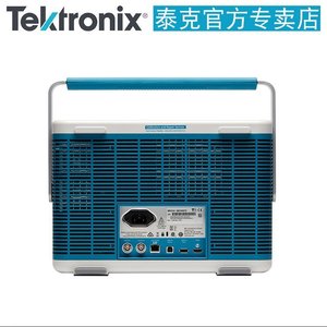 Osciloscopio Digital Portátil de Señales Mixtas Tektronix MsO56 5-Bw-350/1000 - Product Image 3