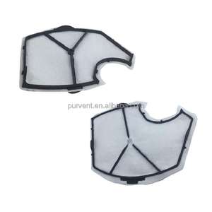 Vente en gros chaude sacs filtrants avancés pour aspirateur accessoires d'aspirateur haute efficacité - Product Image 2