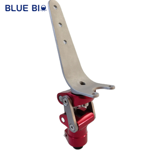 Đi Bộ phục hồi chức năng thiết bị giả đầu gối Doanh trẻ em bốn thanh đầu gối disarticulation cho trẻ em - Product Image 5