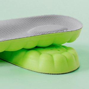 2026 nuovo arco Comfort di movimento KJ 4D supporta soletta calda per <span class=keywords><strong>scarpe</strong></span> sportive da corsa con <span class=keywords><strong>Memory</strong></span> <span class=keywords><strong>Foam</strong></span> e assorbimento degli urti - Product Image 3