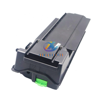 Cartouche de toner MX312 compatible, vente en gros à bas prix pour les pièces détachées de copieurs Sharp MX M260 M264N M310 M314N M354N