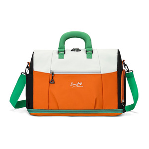 Hot Sale 2 in 1 Duffle Bag Dual Use Hand & Shoulder Bag Waterproof Large Capacity <b>Backpack</b> for Outdoor Anti Theft Travel Bag - Product Image 4