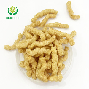 <span class=keywords><strong>Viande</strong></span> <span class=keywords><strong>de</strong></span> <span class=keywords><strong>soja</strong></span> riche en protéines pour les burgers et les alternatives aux saucisses <span class=keywords><strong>de</strong></span> style sud-est asiatique, excellente texture et saveur humide, TVP - Product Image 2