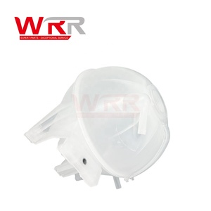 9065010503 9065010003 Vase d'expansion pour Mercedes-Benz W906 Sprinter 2500 – Réservoir de liquide de refroidissement durable et premium - Product Image 4