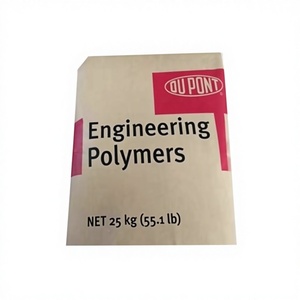Nylon 66 Negro ZYTEL FR50 BK505 Retardante de Llama UL94 V-0 para Carcasas Electrónicas Automotrices - Product Image 1