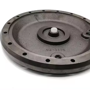 COPERCHIO TRASMISSIONE FINALE 480-6771 4806771 per <span class=keywords><strong>CAT</strong></span> E323 E320D2 - Product Image 1