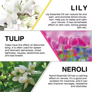 Huile essentielle naturelle d'<span class=keywords><strong>ylang</strong></span>-<span class=keywords><strong>ylang</strong></span> en marque privée pour diffuseur, aromathérapie, fabrication de savons et de bougies - Product Image 3
