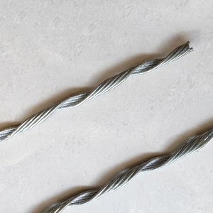 Pince de tension d'extrémité pour câble ADSS isolé, personnalisée par le fabricant OEM - Product Image 4
