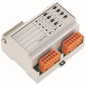 789-810 - ใช้งานร่วมกับ wago ได้ - Product Image 1