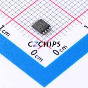 Amplificador operacional de chip IC de circuito integrado TSB572IST de alta calidad - Product Image 1